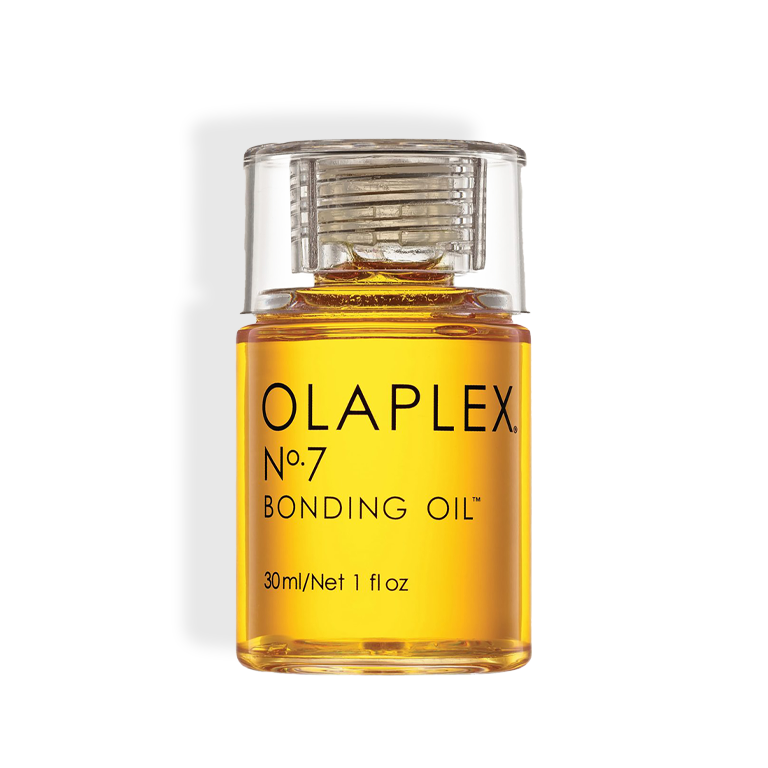 Восстанавливающее масло Капля совершенства Olaplex, 30 мл фото 1
